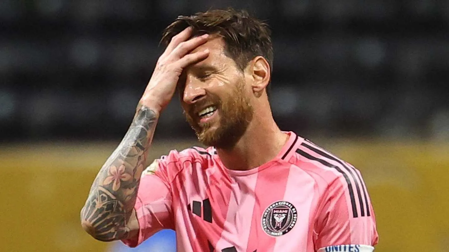 Mengapa MLS Harus Melarang Lionel Messi—dan Potensi Dampak Negatif yang Mungkin Terjadi
