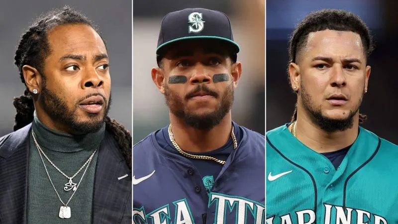 Pria Seattle Didakwa Atas Serangkaian Perampokan Rumah Bintang NFL dan MLB