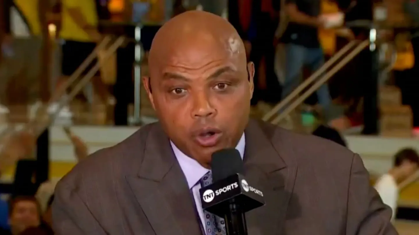 Charles Barkley Sebut Tiga Pemain Berbeda Sebagai Wajah NBA