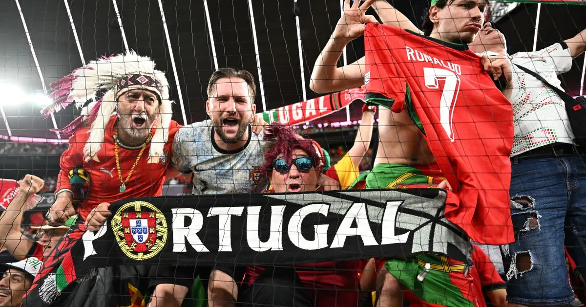 Sorotan Pertandingan dari Kekalahan Memalukan Jerman 2-1 atas Portugal di Semifinal Liga Bangsa-Bangsa UEFA