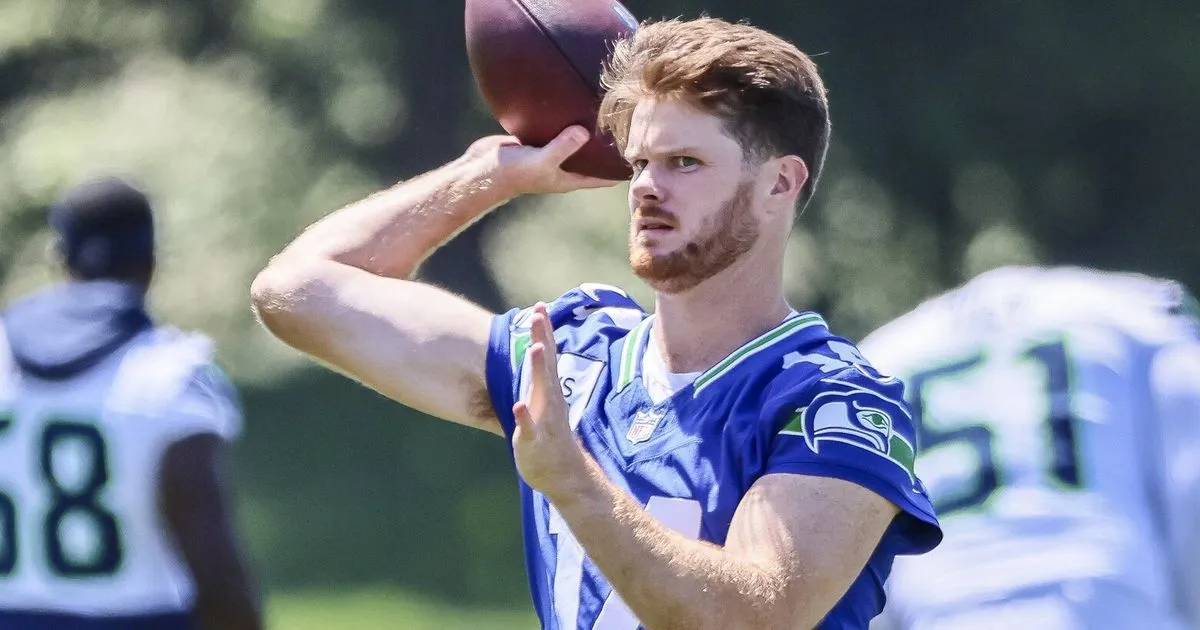 Meninjau Setiap Posisi Saat Seahawks Membuka Kamp ke-50 | Analisis