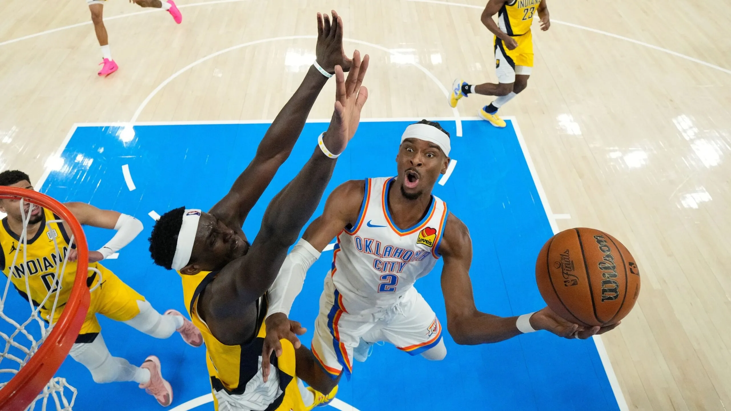 Pratinjau Pertandingan 7 Final 2025: Taruhan, Batu Loncatan, dan Sejarah untuk Thunder dan Pacers