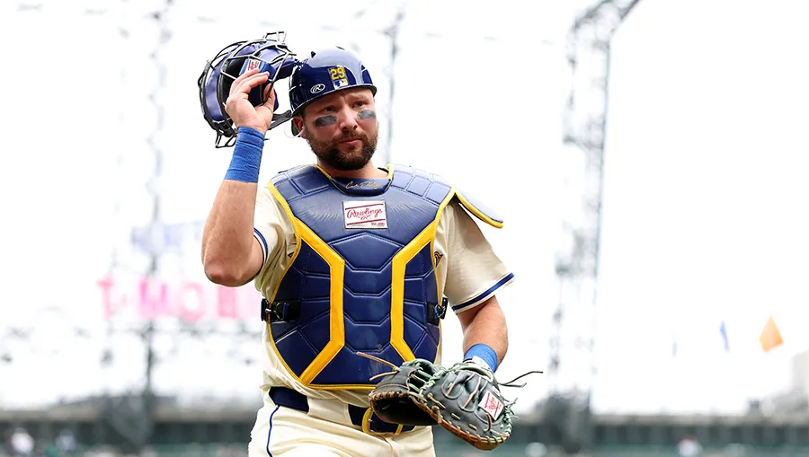 Posisi Seattle Mariners dalam pemungutan suara All-Star