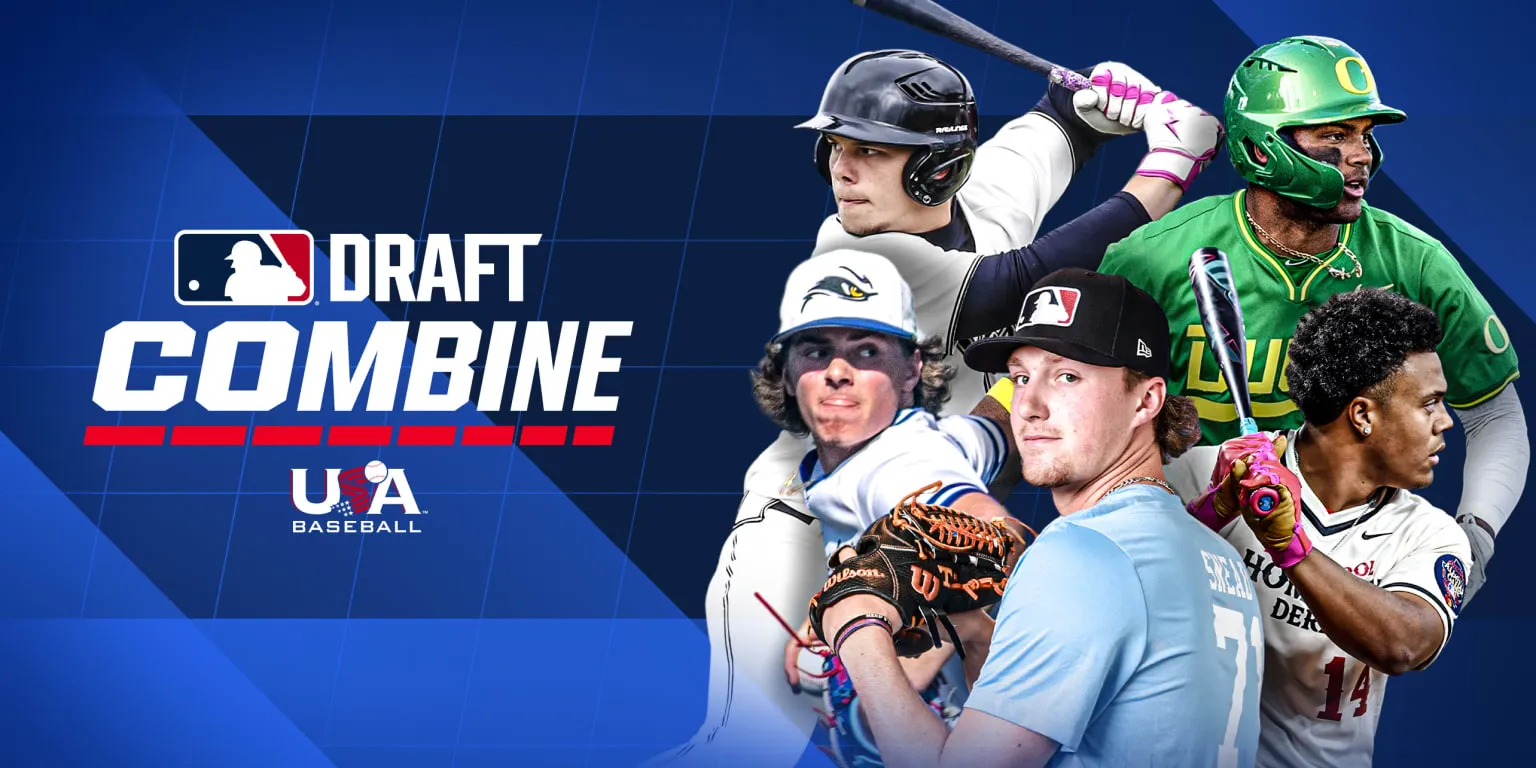 Inilah yang menonjol dari Hari ke-2 Draft Combine 2025