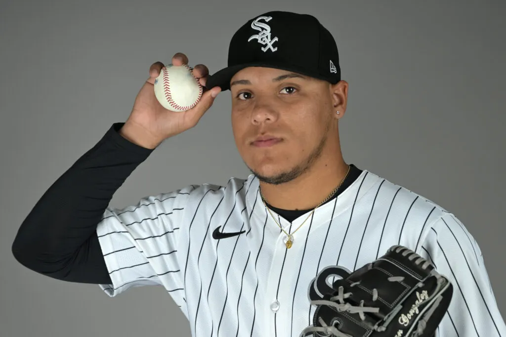 White Sox Akan Mempromosikan Wikelman González