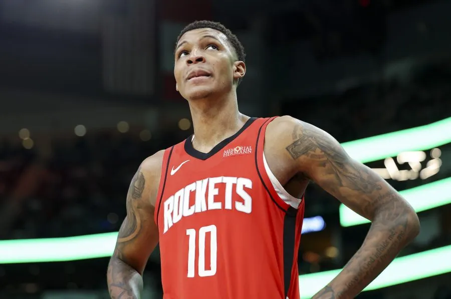 Rockets Akan Menandatangani Perpanjangan Lima Tahun Jabari Smith Jr.