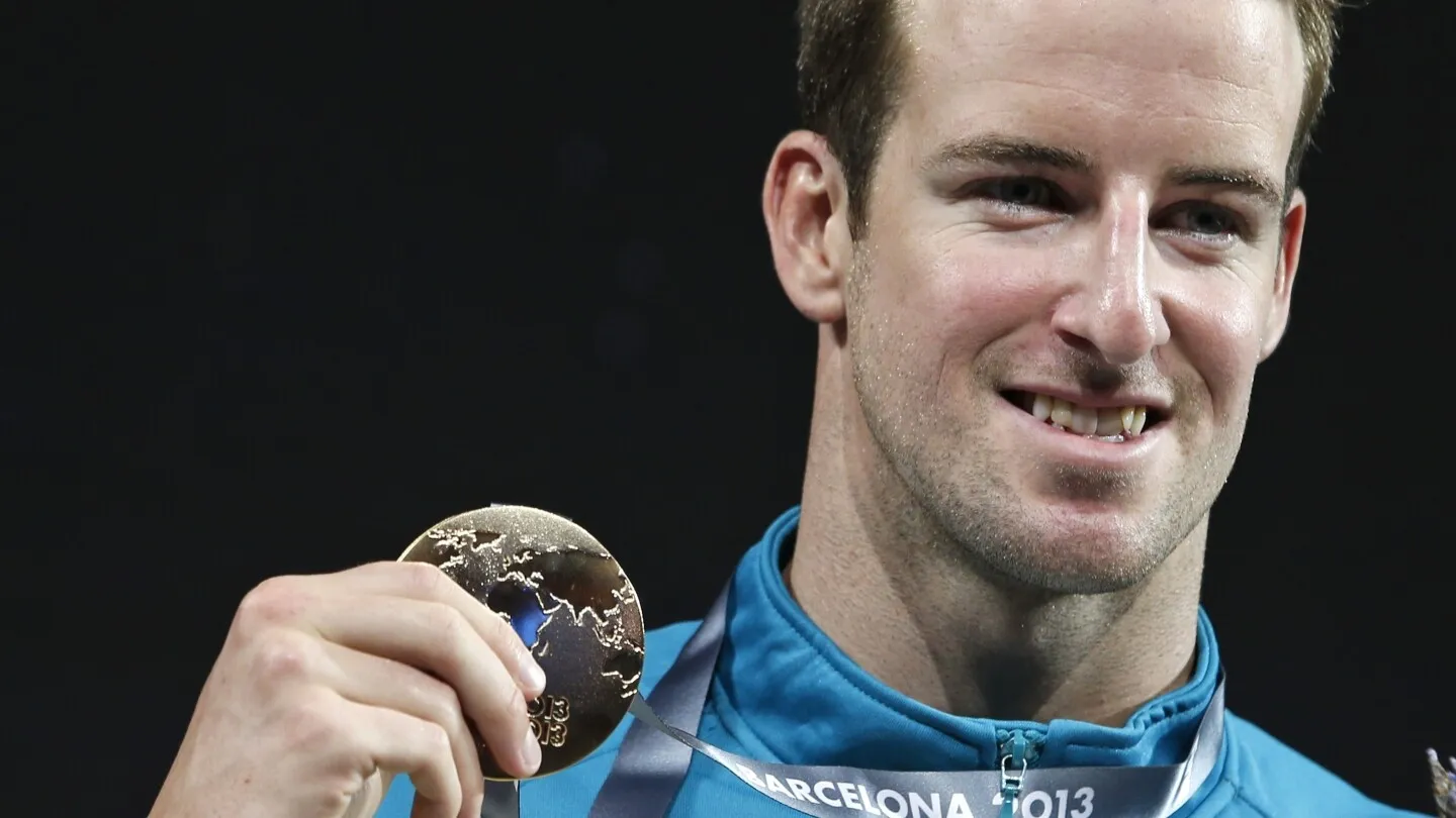 Badan renang dunia akan mengucilkan atlet dan pendukung acara yang didorong doping di Las Vegas