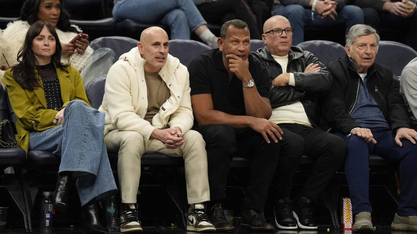 Pemilik NBA Setujui Penjualan Minnesota Timberwolves dan Lynx WNBA Senilai $1,5 Miliar