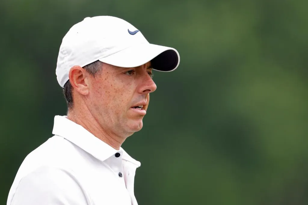 Rory McIlroy Akui Perjuangan Sejak Kemenangan Masters Meningkat