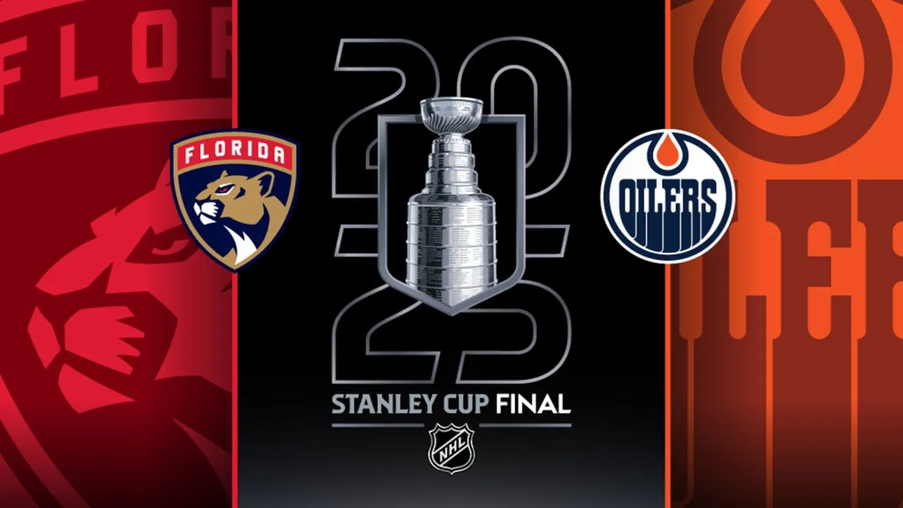 Final Piala Stanley dimulai Rabu, 4 Juni