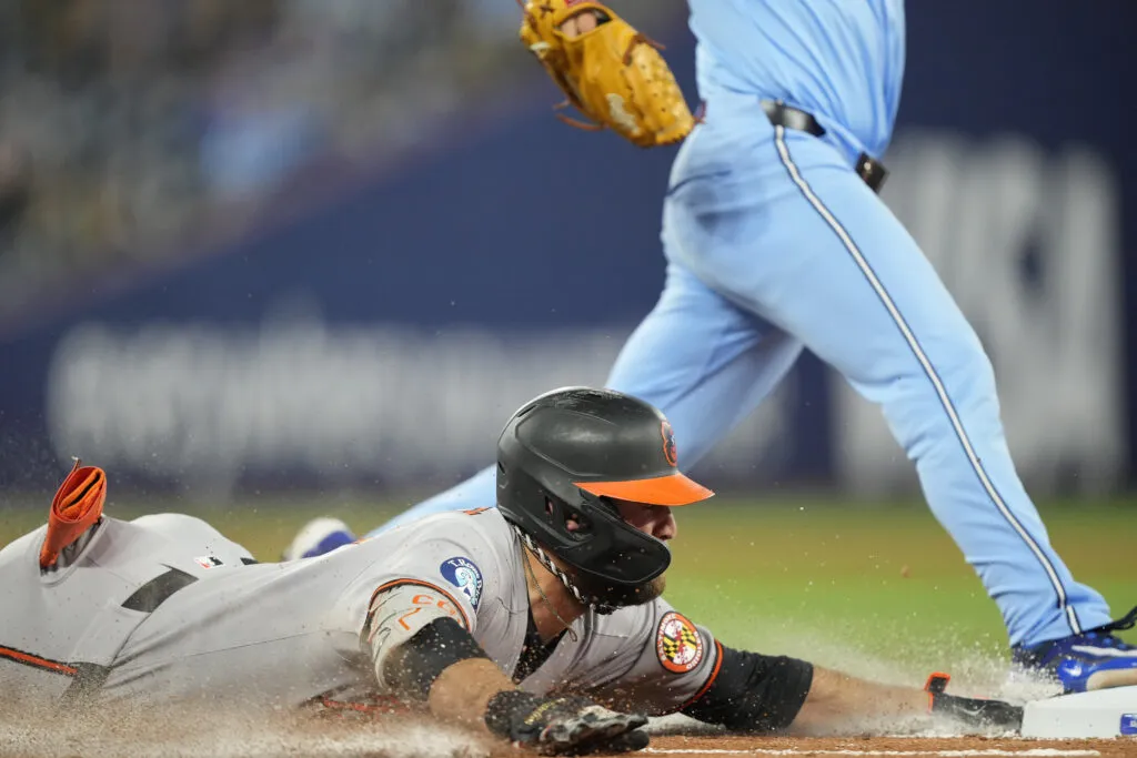 Orioles Aktifkan Kembali Colton Cowser dari IL 60 Hari, Tunjuk Cooper Hummel untuk Penugasan