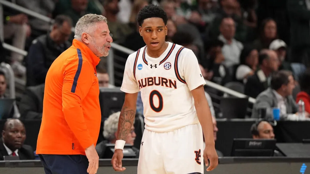 Tahaad Pettiford Mundur dari NBA Draft: Guard Tahun Kedua Kembali ke Auburn Setelah Musim Final Four