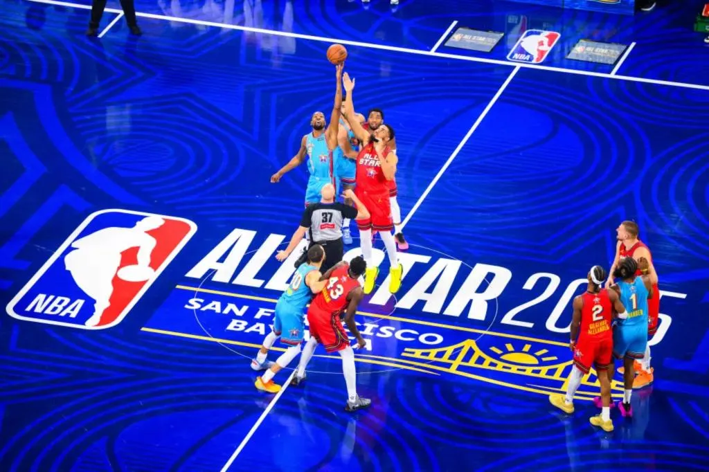 Adam Silver Ungkap Perubahan Besar Laga NBA All-Star