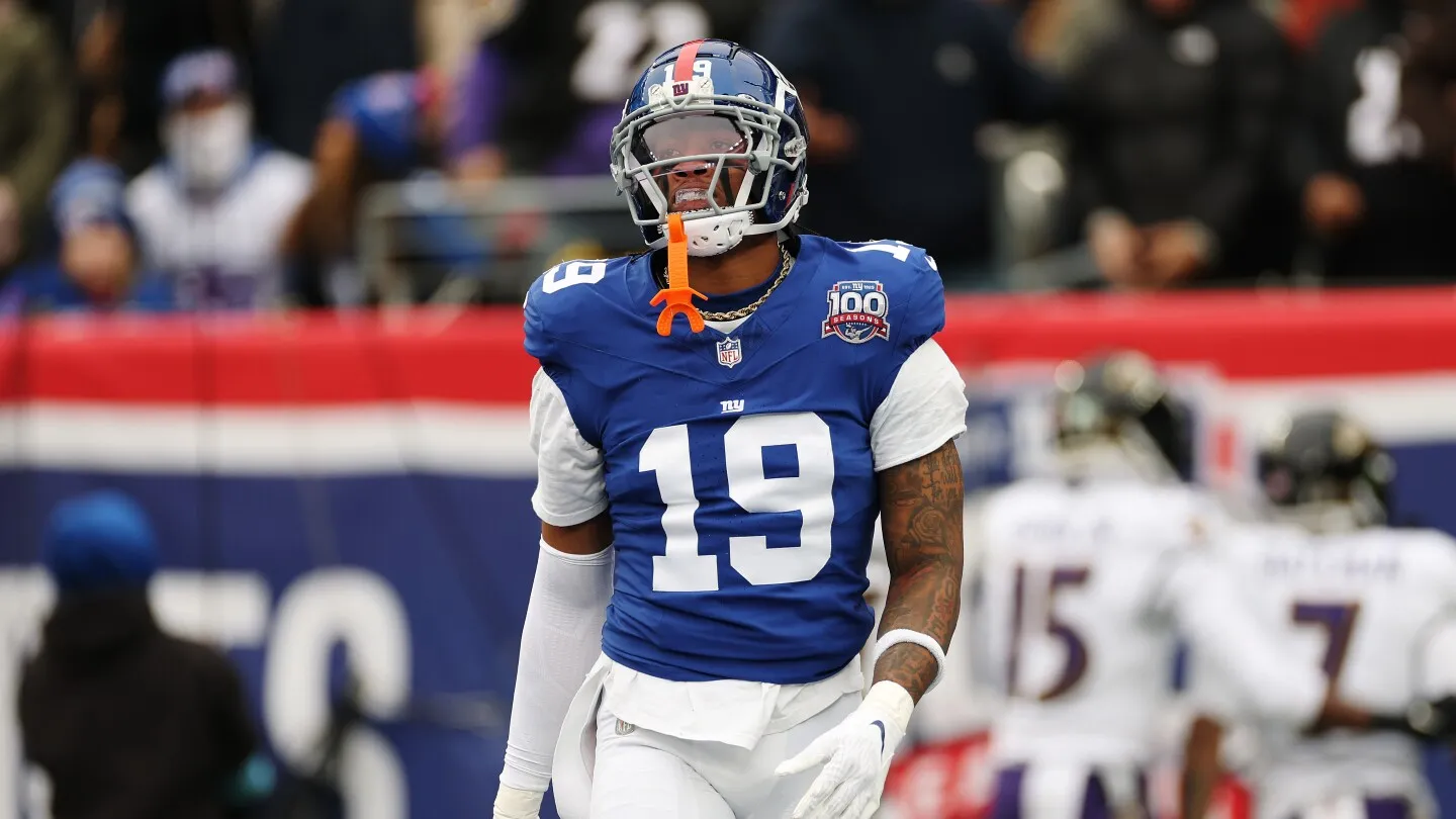 Isaiah Simmons Bergabung dengan Packers karena Mereka Punya "Rencana Terbaik" untuknya