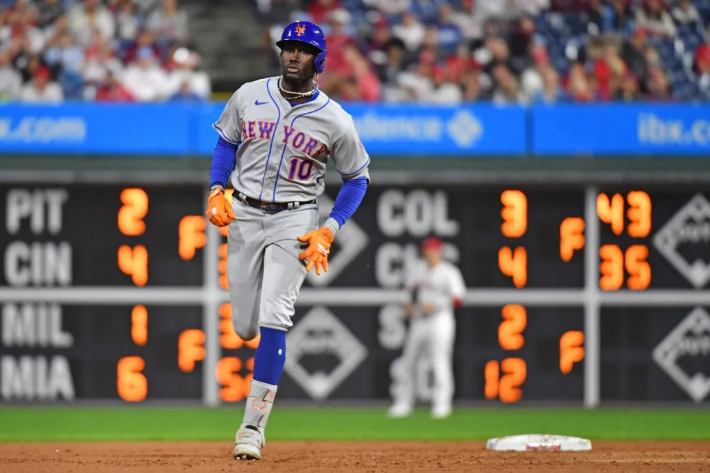 Mets Akan Memanggil Ronny Mauricio