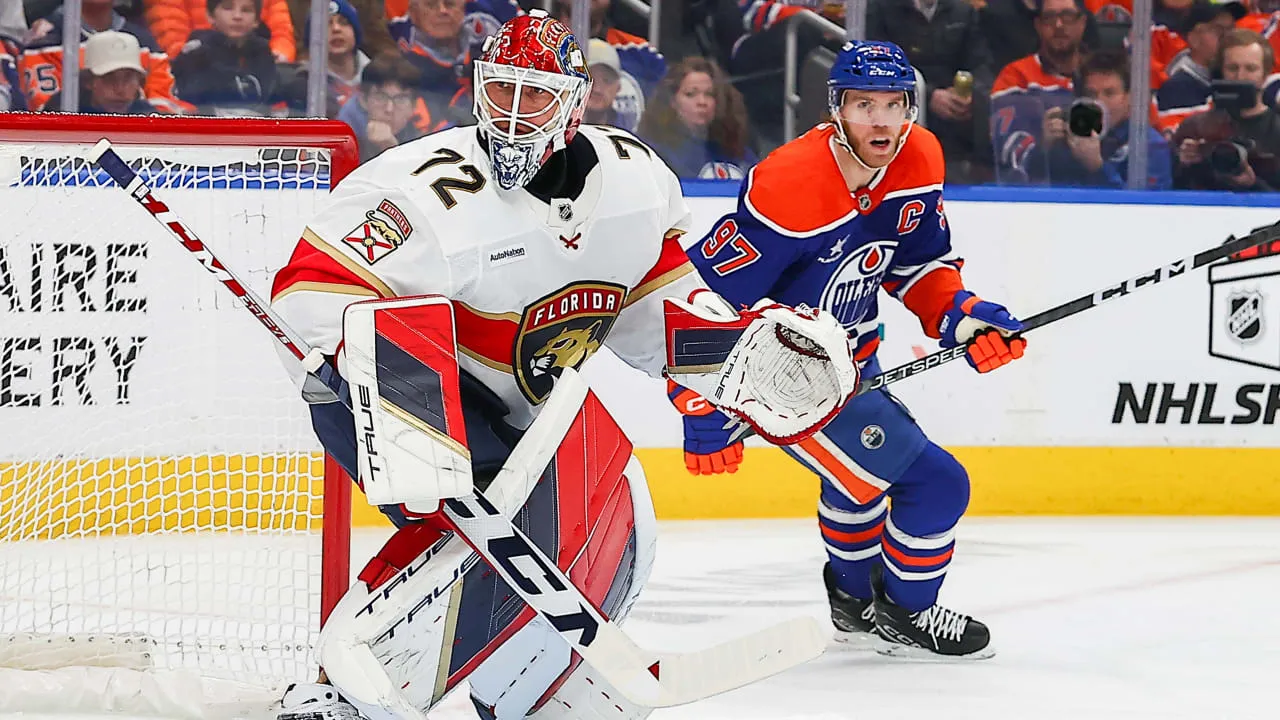 Prediksi Final Piala Stanley, Conn Smythe untuk Panthers-Oilers oleh NHL.com