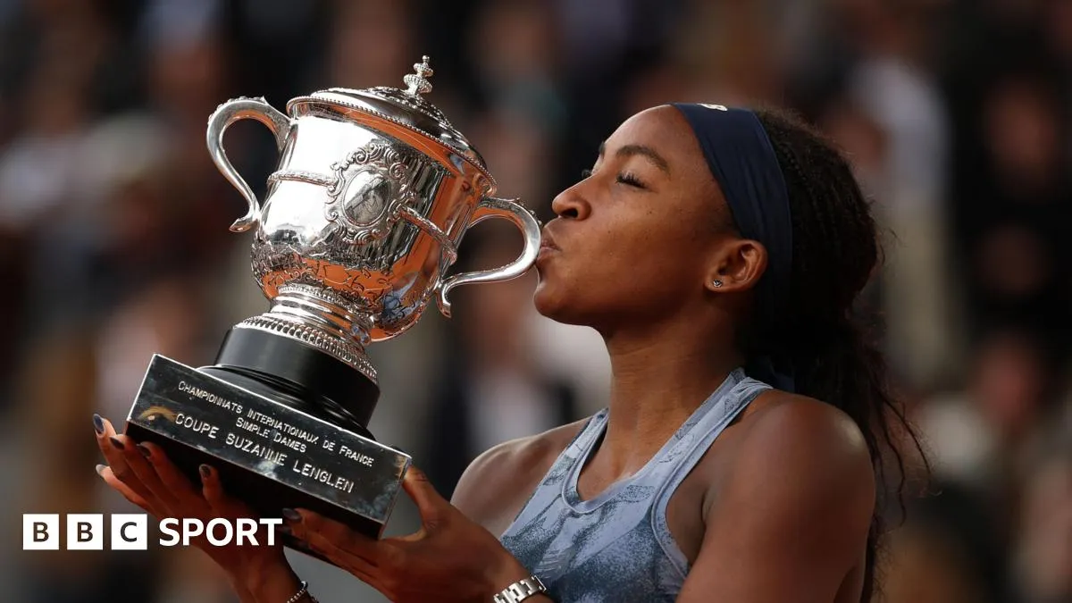 Prancis Terbuka 2025: Coco Gauff Kalahkan Aryna Sabalenka untuk Raih Gelar Roland Garros Pertama