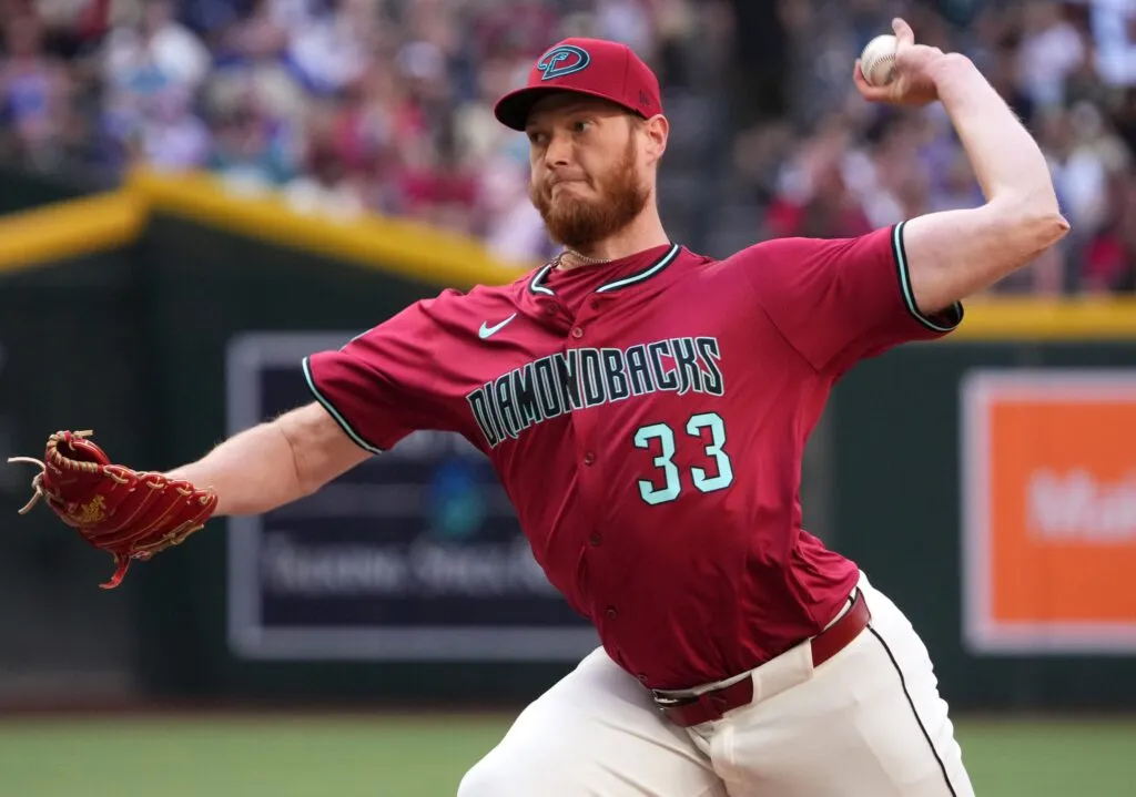 A.J. Puk Jalani Operasi Siku; Gabriel Moreno Didiagnosis Jari Retak