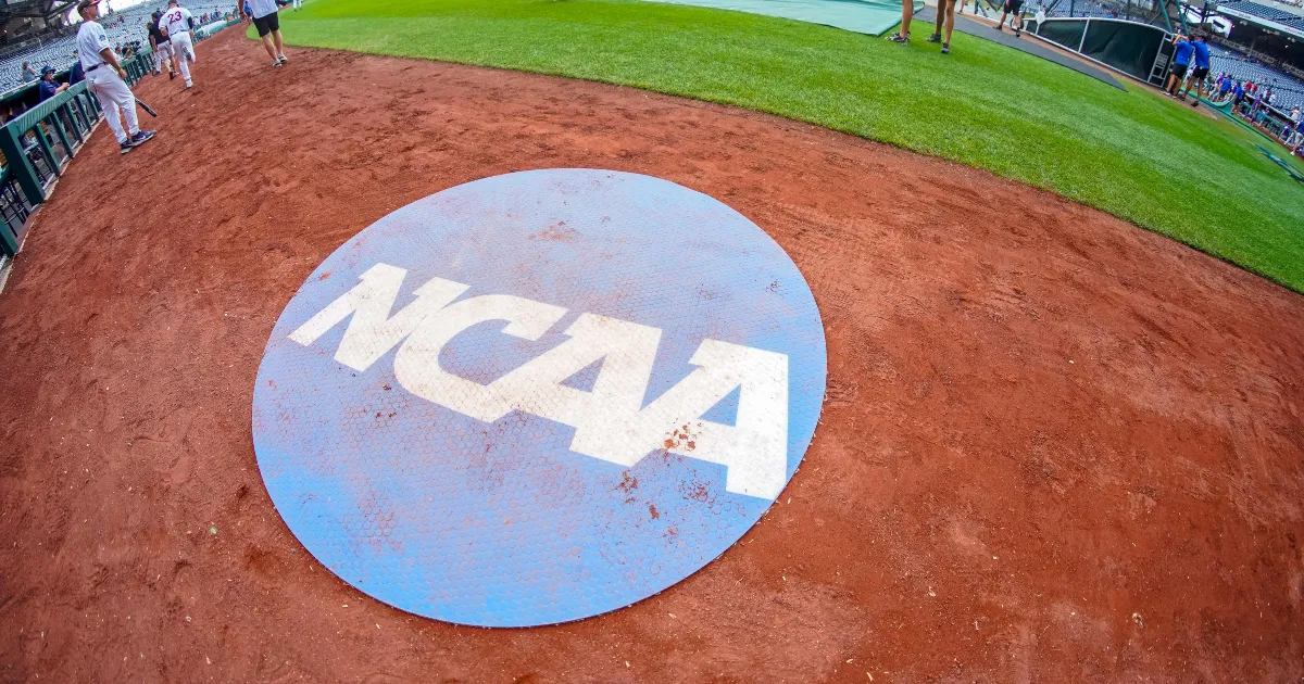 Turnamen Bisbol NCAA 2025: ESPN umumkan waktu pertandingan, TV untuk pertandingan penentuan di Super Regional