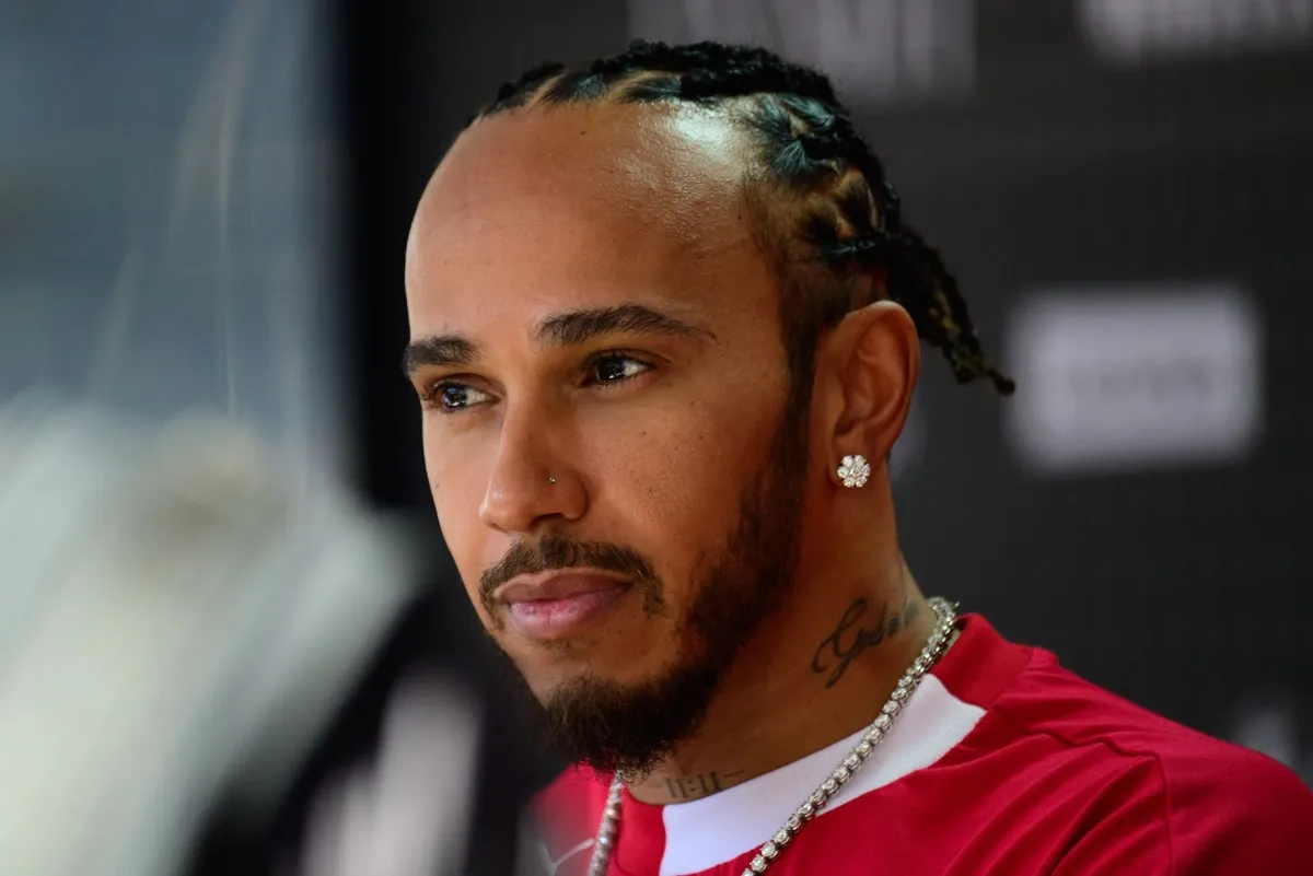Lewis Hamilton Mengecam Perubahan Sayap Fleksibel GP Spanyol F1 sebagai "Pemborosan Uang"