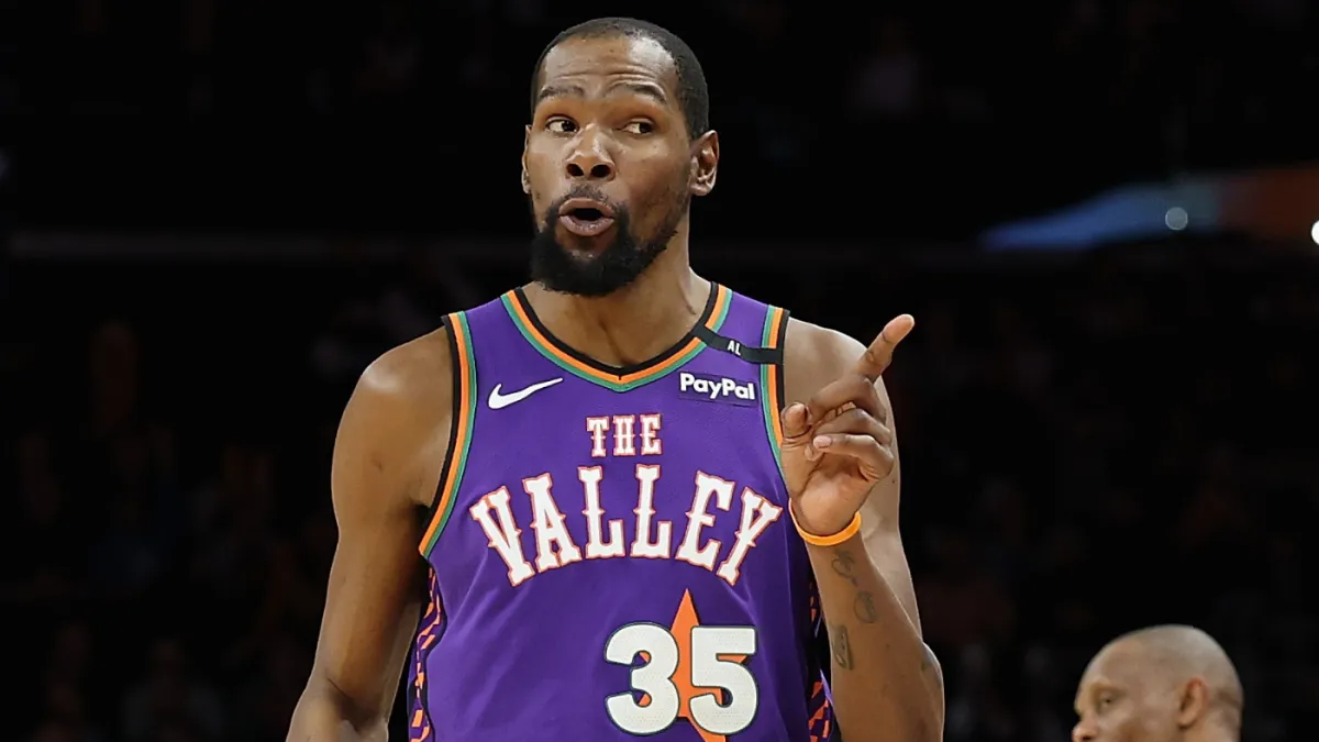 Panduan transfer musim panas NBA terbaik: 100 pemain, terbagi dalam 11 tingkatan, yang berpotensi ditukar selama jeda musim 2025
