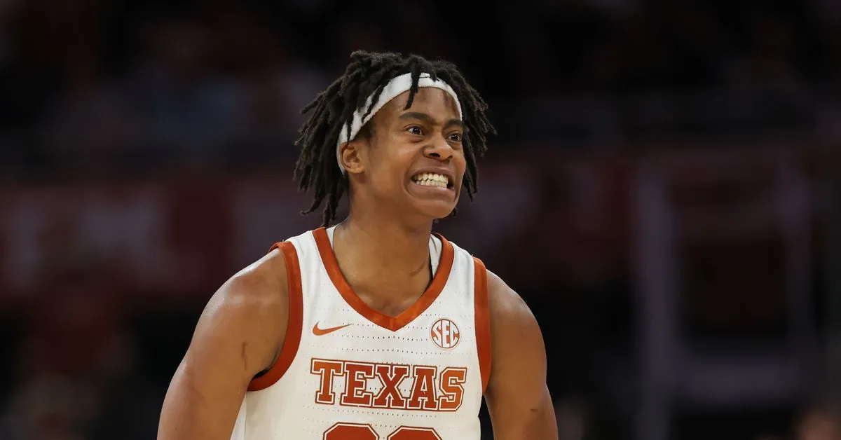 NBA Mock Draft 2025: Pilihan Sempurna untuk Setiap Tim di Ronde Pertama