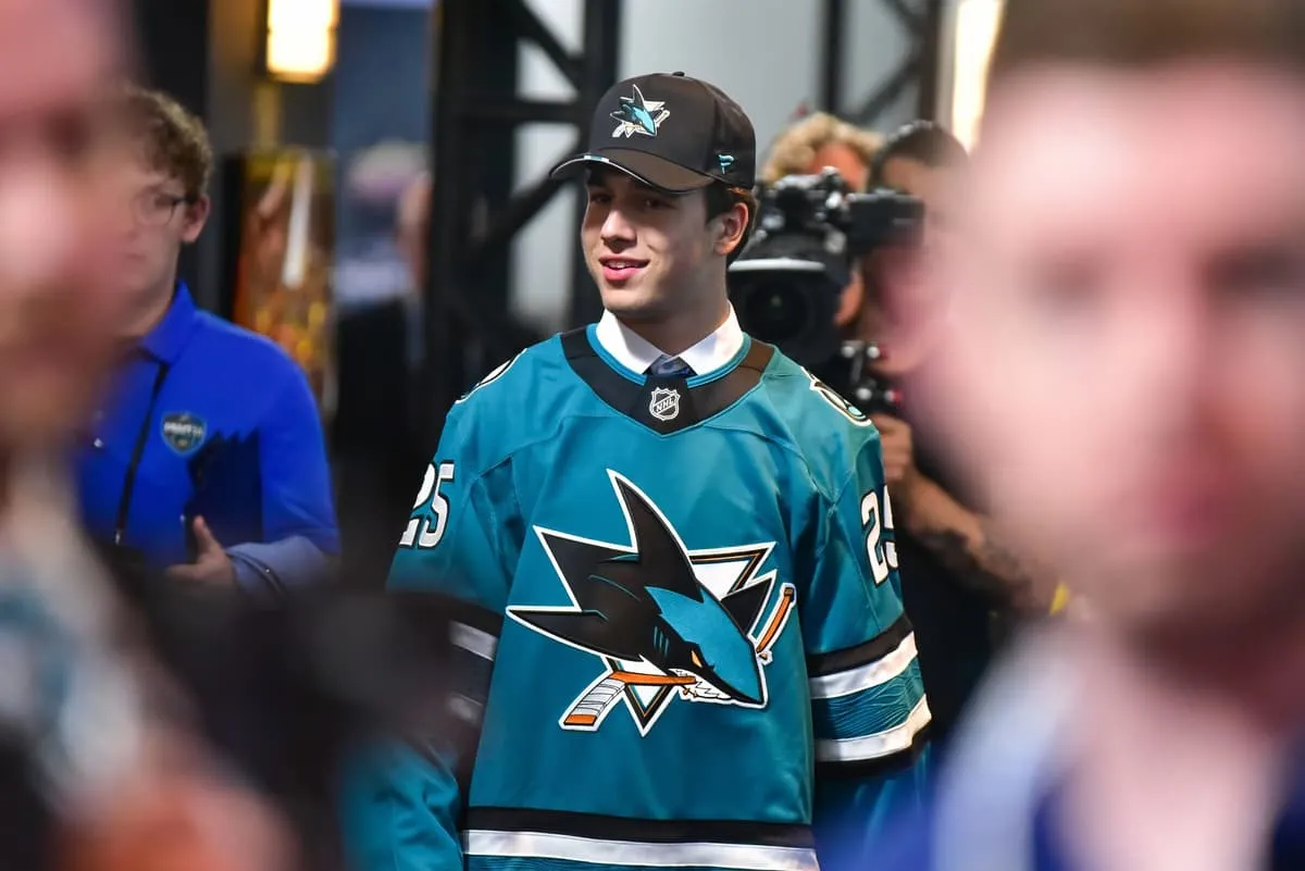 Draft NHL 2025: Penilaian Performa 32 Tim