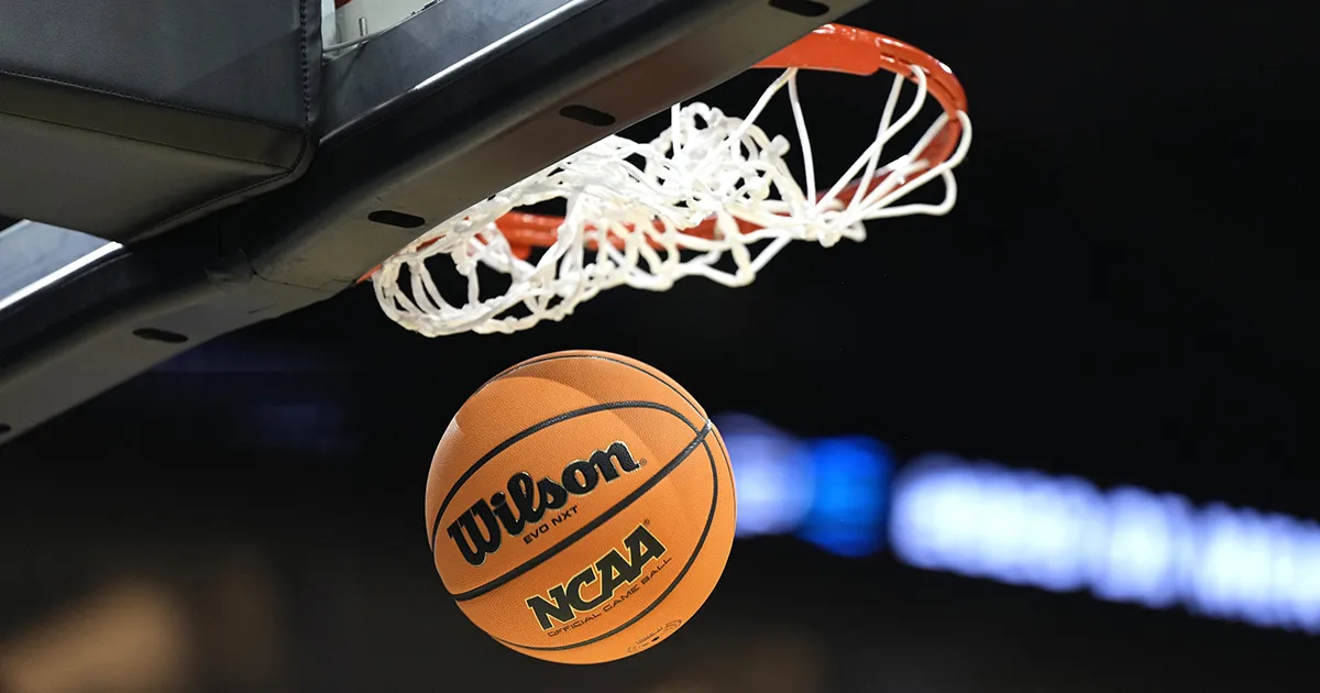 NCAA isyaratkan 'momentum positif' menuju bola basket putra beralih ke kuarter dari babak.